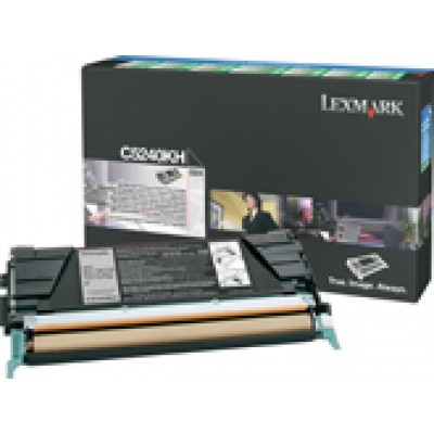 Lexmark C5240KH Blk LD.LRP C524/534DN