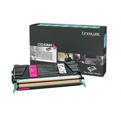 LEXMARK C5240MH MAG LD.LRP C524/C534 5K