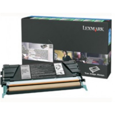 Lexmark C524H3KG Toner Corpo BK 8K