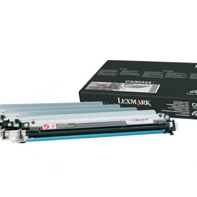 Lexmark C5304X Photo 4Packs C534 20000x4