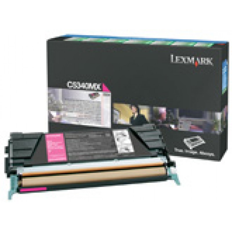 Lexmark C5340MX Mgt  LD.LRP C534 7000P