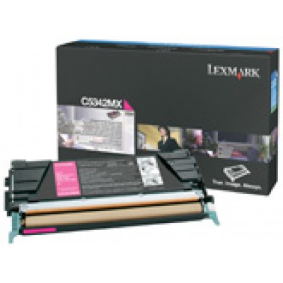 Lexmark C5342MX Mgt  LD. C534 7000P