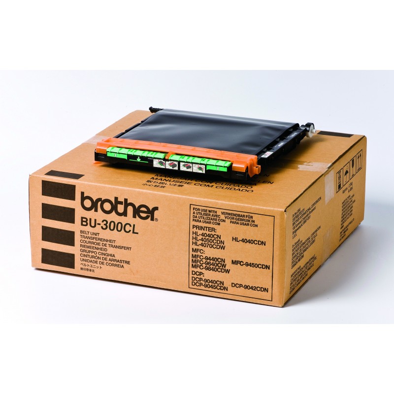 Brother BU300CL Courroie de transf. 50 K