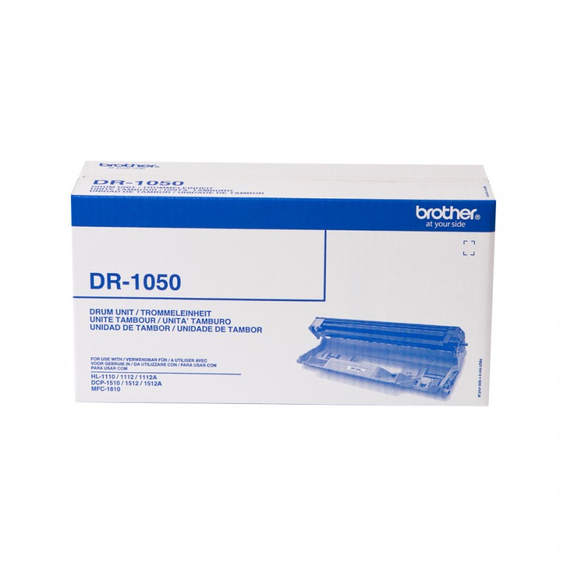 Brother DR1050 Tambour 10000P gamme DSL