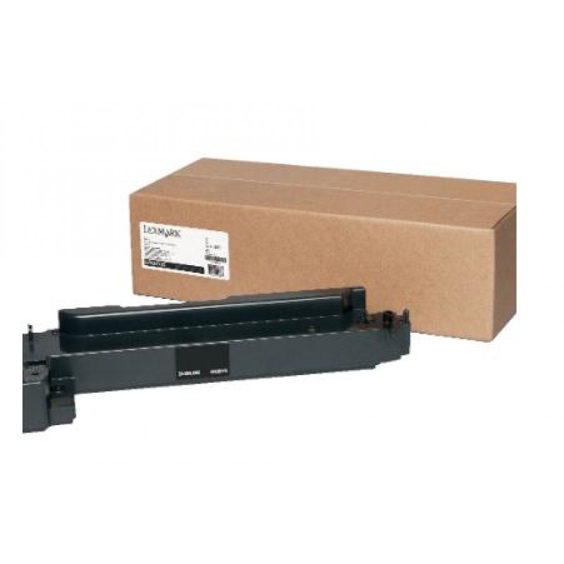 Lexmark C792X77G Bouteille de récupérati
