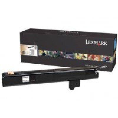 Lexmark 0C930X72G Kit photocond. Noir
