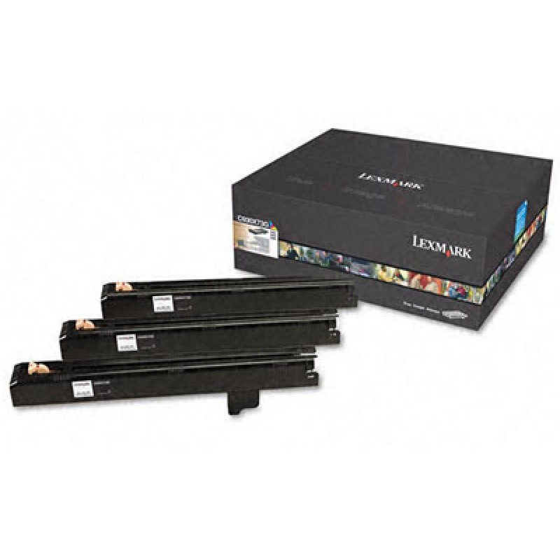 Lexmark 0C930X73G Kit photocond. Coul.