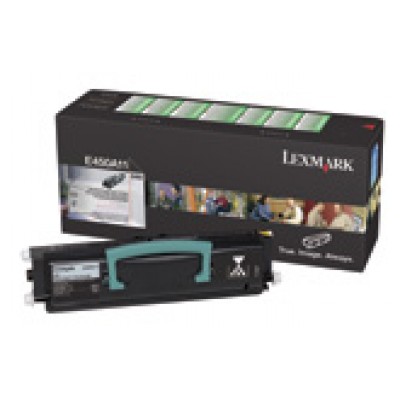 Lexmark 0E450A11E Toner LRP