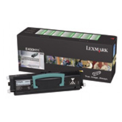 Lexmark 0E450H11E Toner.LRP.LD