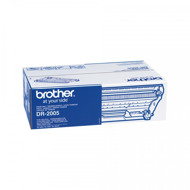 Brother DR-2005 12 000 Pages HL-2035