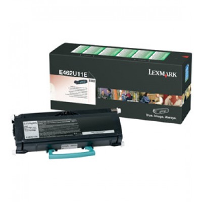 Lexmark E462U11E LRP TGC