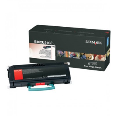 Lexmark E462U21G Toner Stand 18K