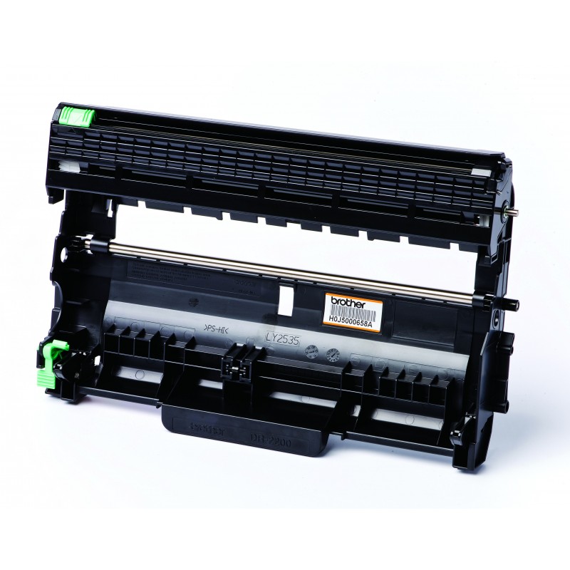 Brother DR2200 Kit tambour 12000p