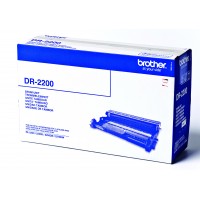 Brother DR2200 Kit tambour 12000p