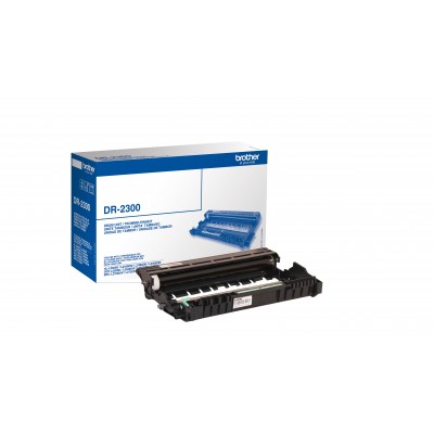 Brother DR2300 Kit tambour 12000p