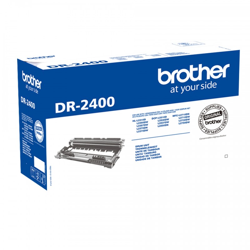 Brother Tambour de 12 000p