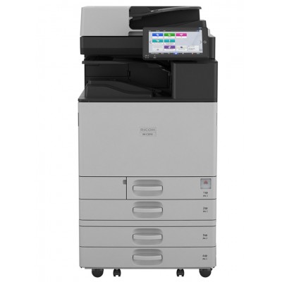 Ricoh IM C2010 3/1 Laser A3 Coul 20 ppm