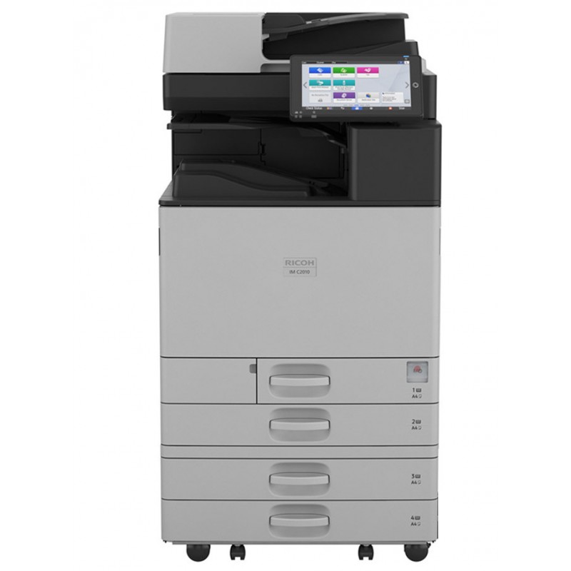 Ricoh IM C2010 3/1 Laser A3 Coul 20 ppm