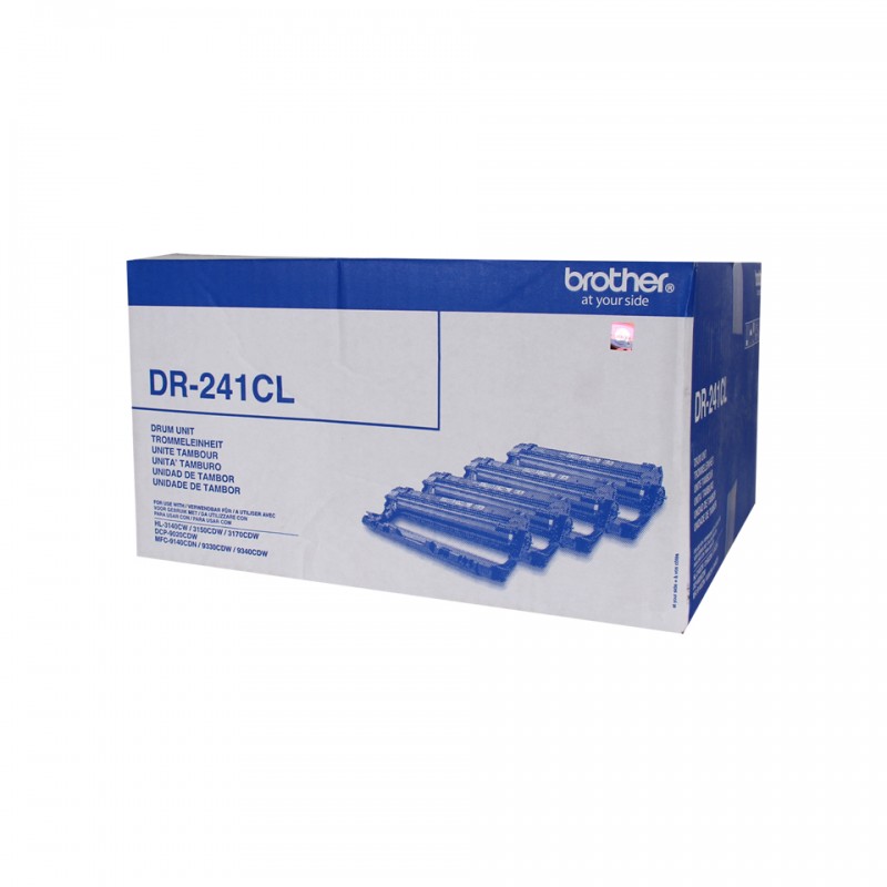 Brother DR241CL Tambour 15 000P