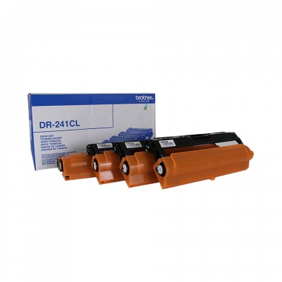 Brother DR241CL Tambour 15 000P