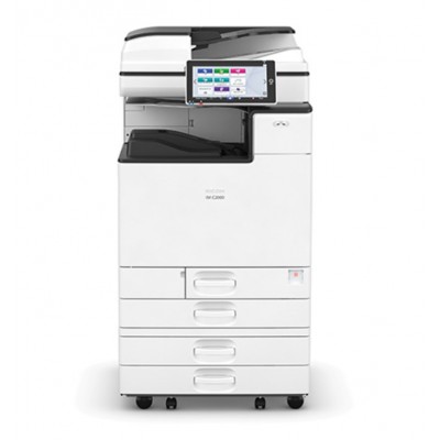 Ricoh IMC2000 MFP 3/1 20PPM A3 Coul.