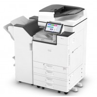 Ricoh IMC2000 MFP 3/1 20PPM A3 Coul.