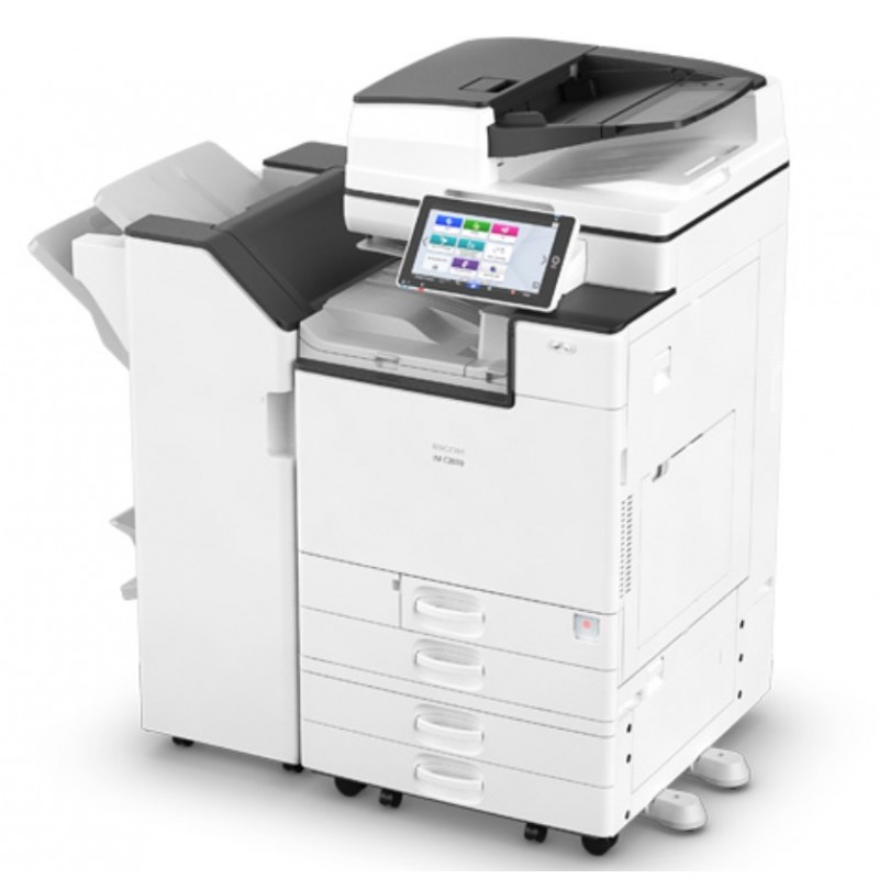 Ricoh IMC2000 MFP 3/1 20PPM A3 Coul.