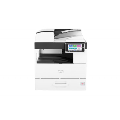 Ricoh IM 2702 MFP 4/1 A3 B/W 27PPM