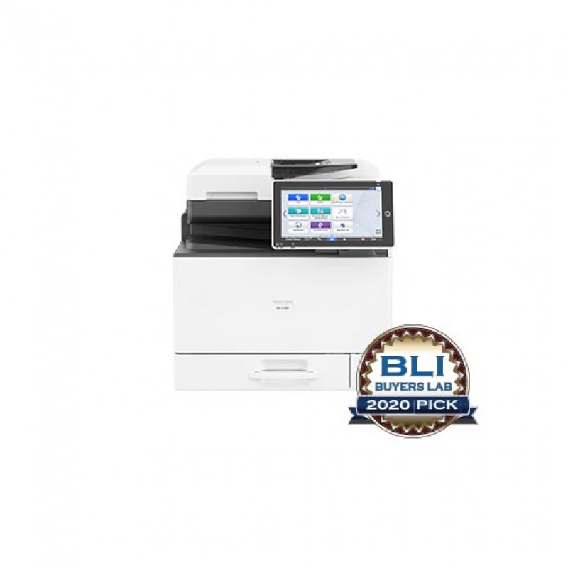 Ricoh IMC300 MFP 3/1 A4 30PPM Coul.