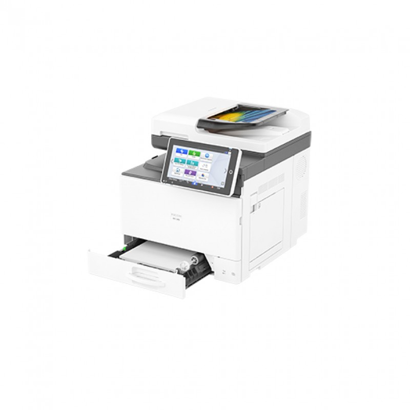 Ricoh IMC300 MFP 3/1 A4 30PPM Coul.