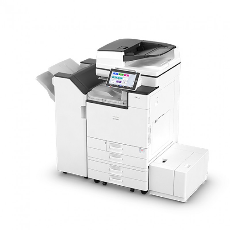 Ricoh IMC3000 MFP 3/1 30PPM A3 Coul.