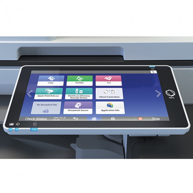Ricoh IMC3000 MFP 3/1 30PPM A3 Coul.