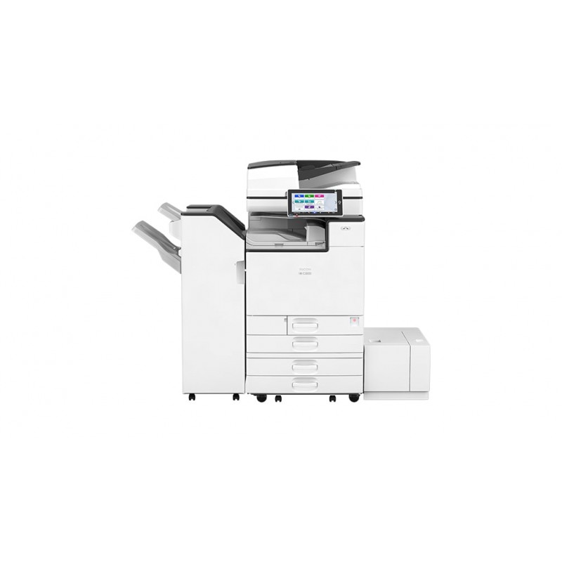 Ricoh IMC3000 MFP 3/1 30PPM A3 Coul.