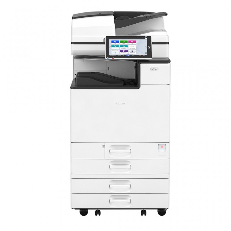 Ricoh IMC3500 MFP 3/1 35PPM A3 Coul.