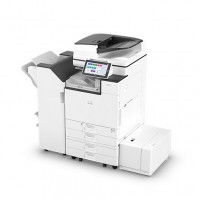 Ricoh IMC3500 MFP 3/1 35PPM A3 Coul.