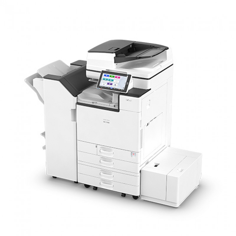 Ricoh IMC3500 MFP 3/1 35PPM A3 Coul.