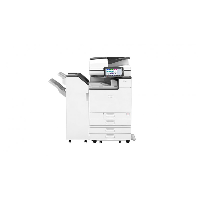 Ricoh IMC3500 MFP 3/1 35PPM A3 Coul.