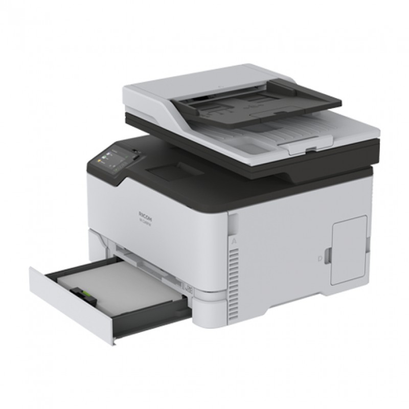 Ricoh M C240FW MFP4/1 A4 Coul.24ppm