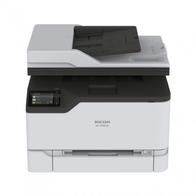 Ricoh M C240FW MFP4/1 A4 Coul.24ppm