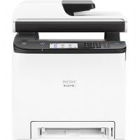 Ricoh M C251FW MFP4/1 A4 Coul.25ppm
