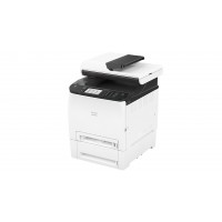 Ricoh M C251FW MFP4/1 A4 Coul.25ppm