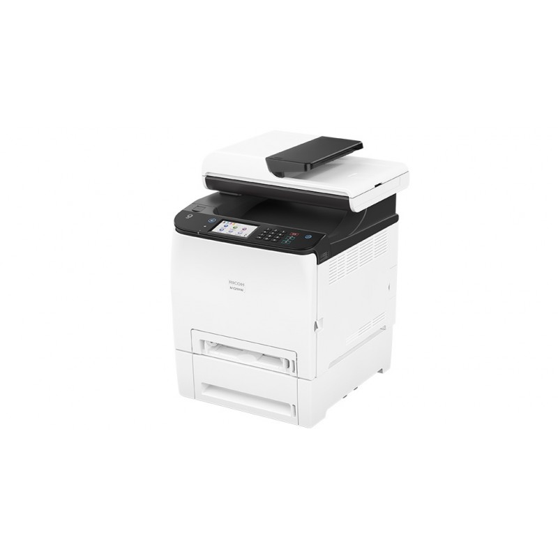 Ricoh M C251FW MFP4/1 A4 Coul.25ppm