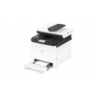 Ricoh M C251FW MFP4/1 A4 Coul.25ppm