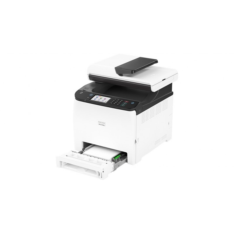Ricoh M C251FW MFP4/1 A4 Coul.25ppm