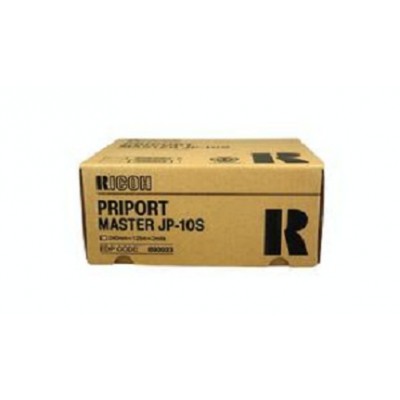Ricoh RLX TYP JP12S A4 Master (2)