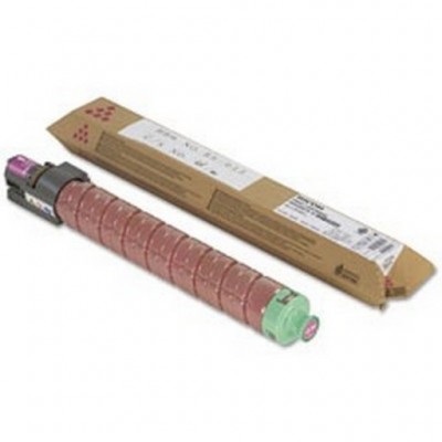 Ricoh 841819 Toner Magenta MCP3503