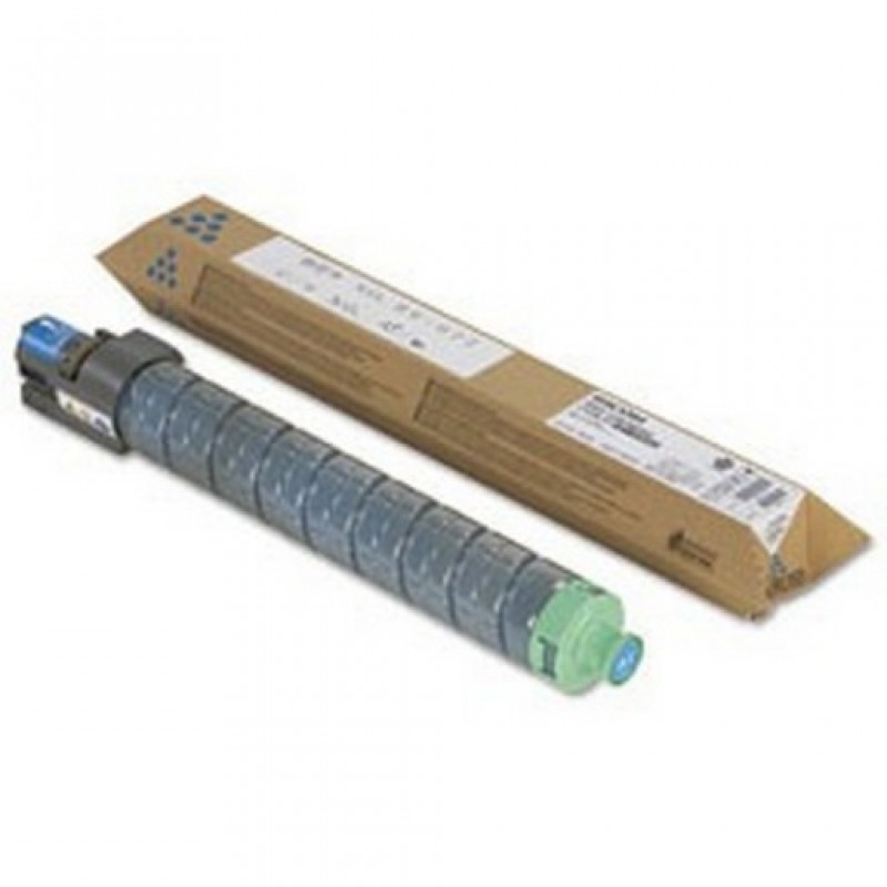 Ricoh 841820 Toner Cyan MCP3503