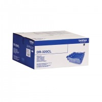 Brother DR320CL Kit Tambour 25000p