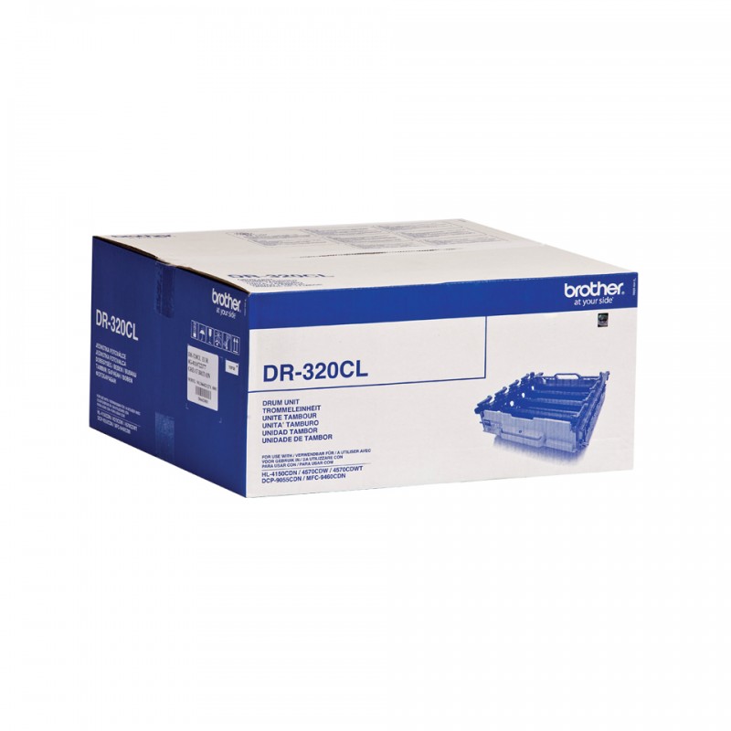 Brother DR320CL Kit Tambour 25000p
