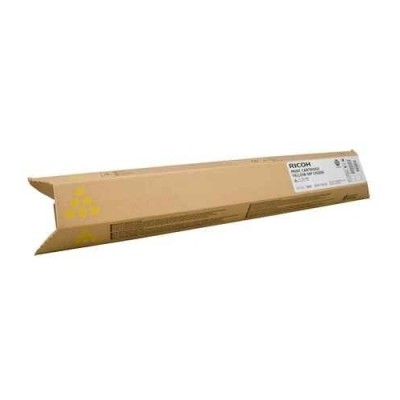 Ricoh  MP C3500/AD/4500/AD/E Toner Yel